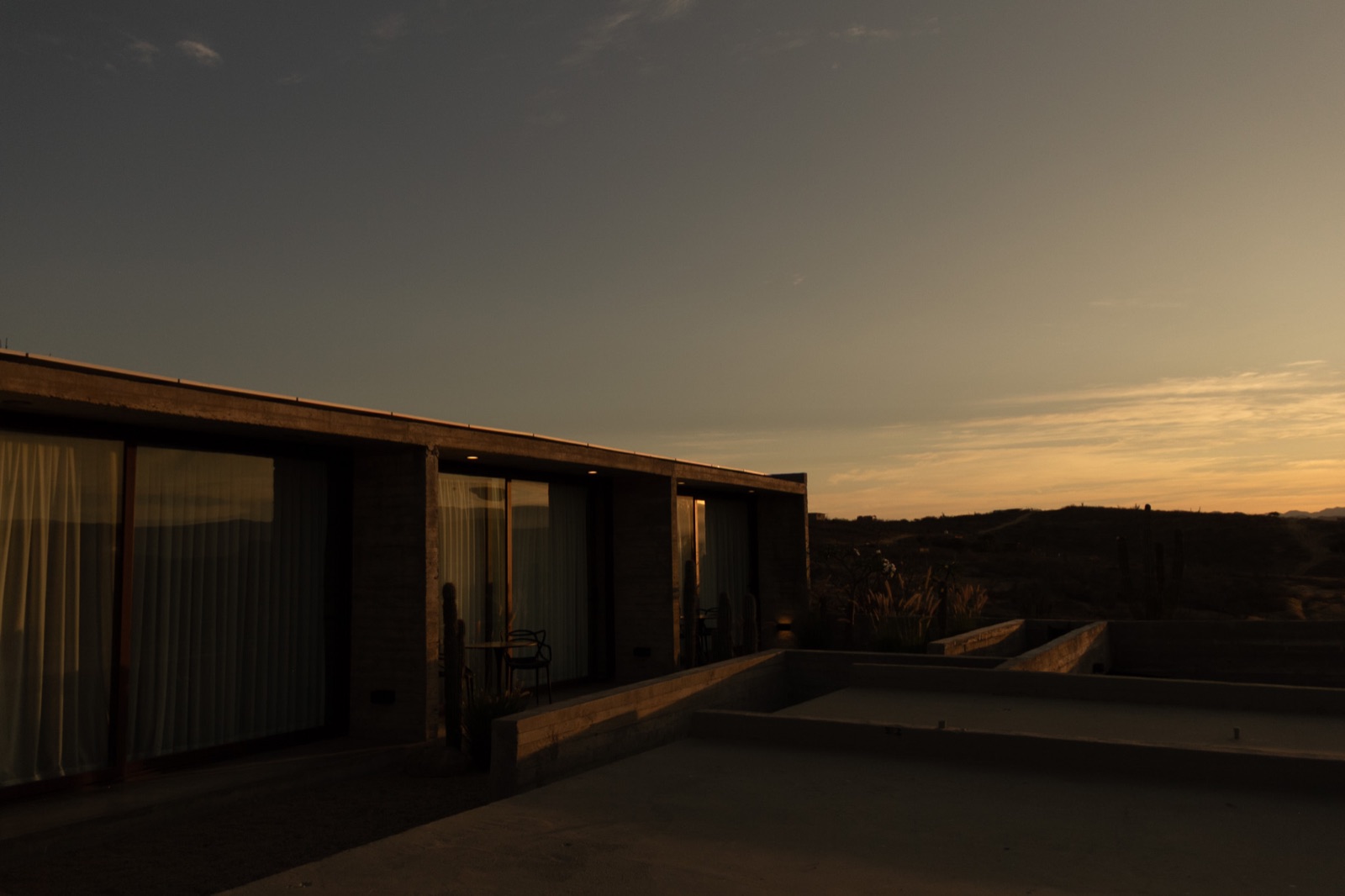 Todos Santos, Baja California Sur
