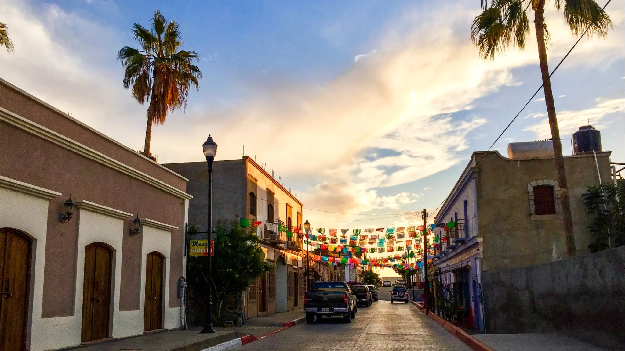 Todos Santos, BCS